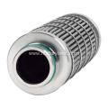Stainless Steel Cartridge Mesh Filter with Custom Size